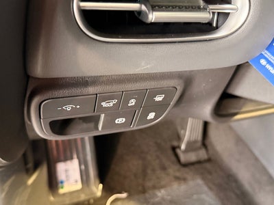 2026 Hyundai PALISADE SEL Premium 8P
