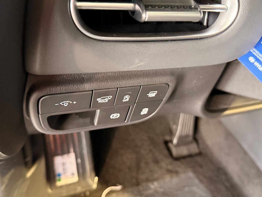 2026 Hyundai PALISADE SEL Premium 8P