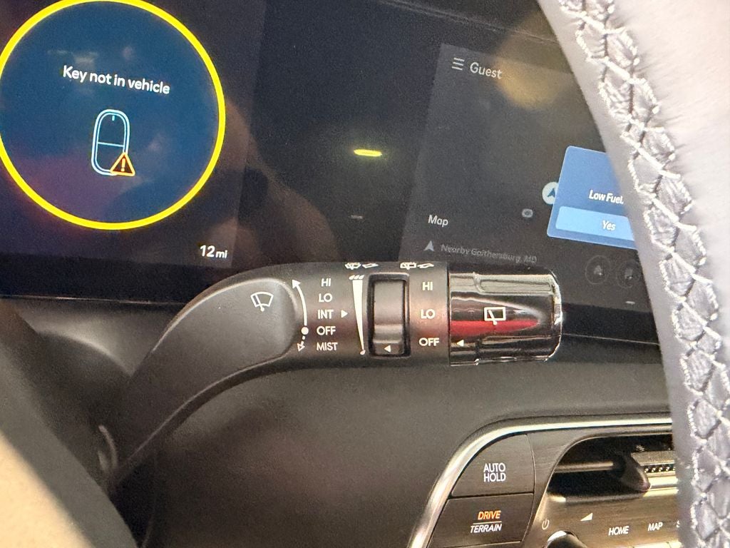 2026 Hyundai PALISADE SEL Premium 8P