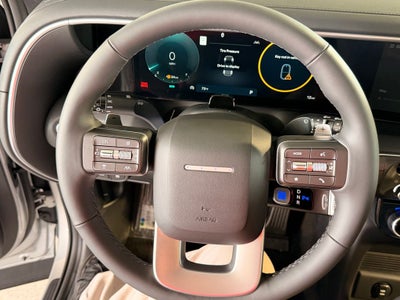 2026 Hyundai PALISADE SEL Premium 8P