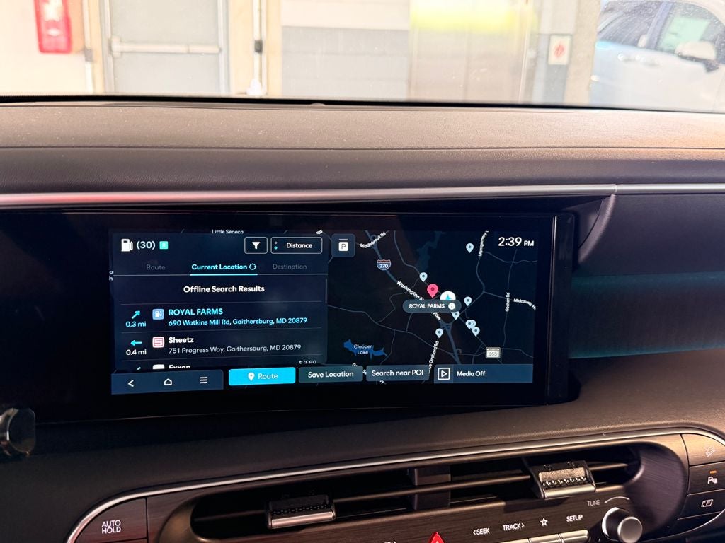 2026 Hyundai PALISADE SEL Premium 8P