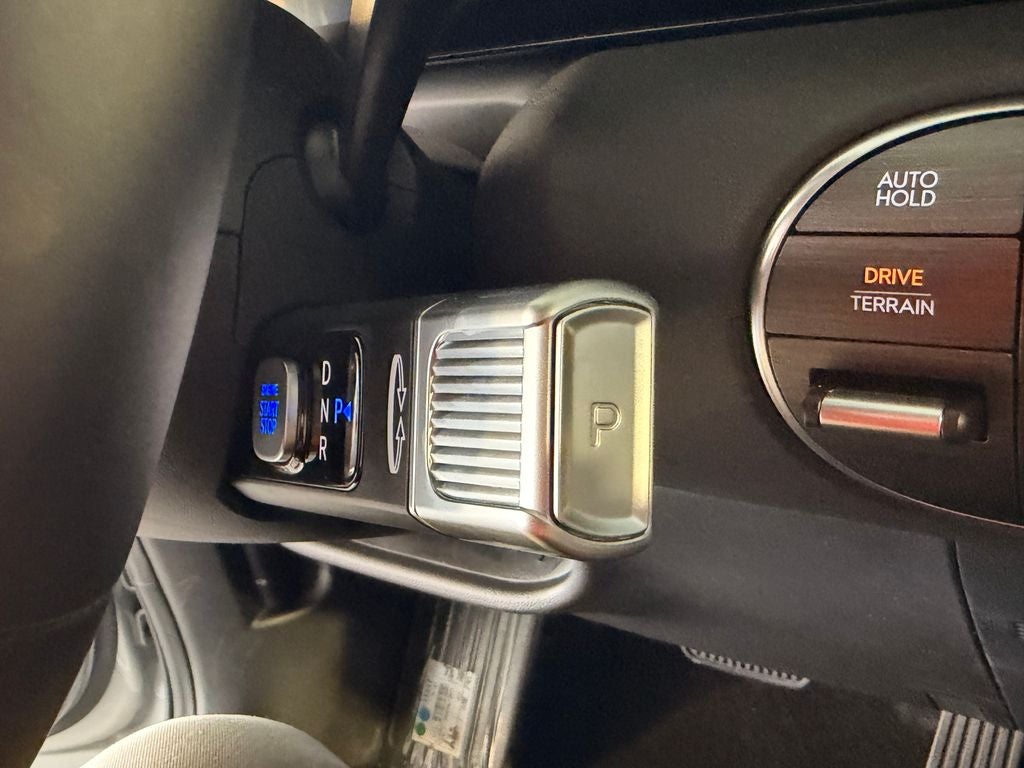 2026 Hyundai PALISADE SEL Premium 8P