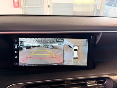 2026 Hyundai PALISADE SEL Premium 8P