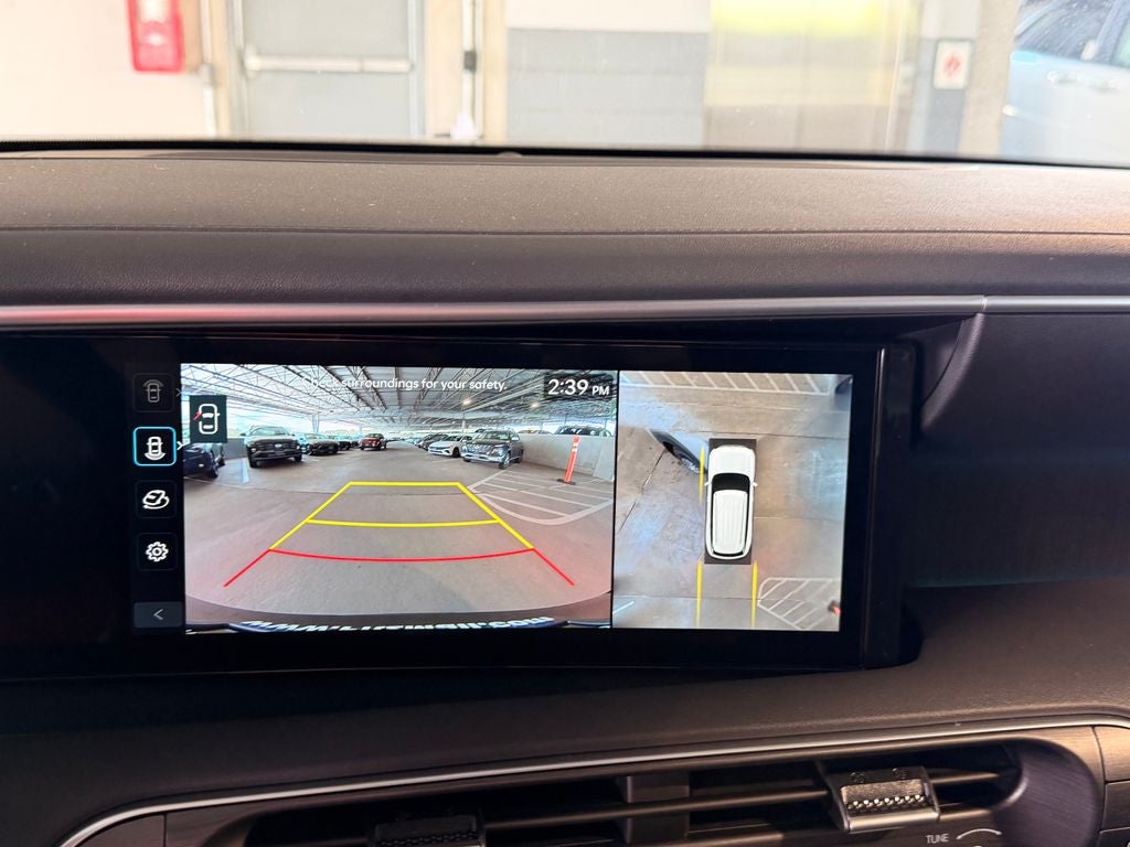 2026 Hyundai PALISADE SEL Premium 8P