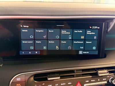 2026 Hyundai PALISADE SEL Premium 8P