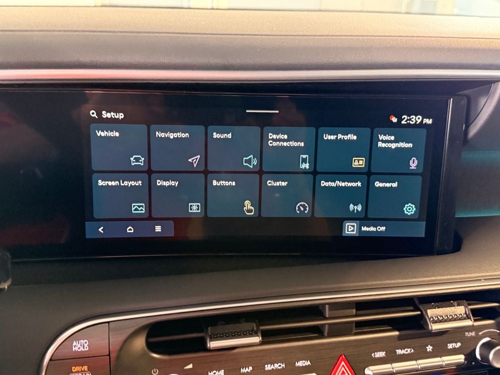 2026 Hyundai PALISADE SEL Premium 8P