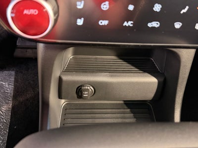 2026 Hyundai PALISADE SEL Premium 8P