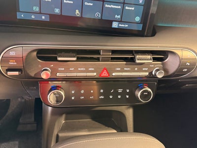 2026 Hyundai PALISADE SEL Premium 8P