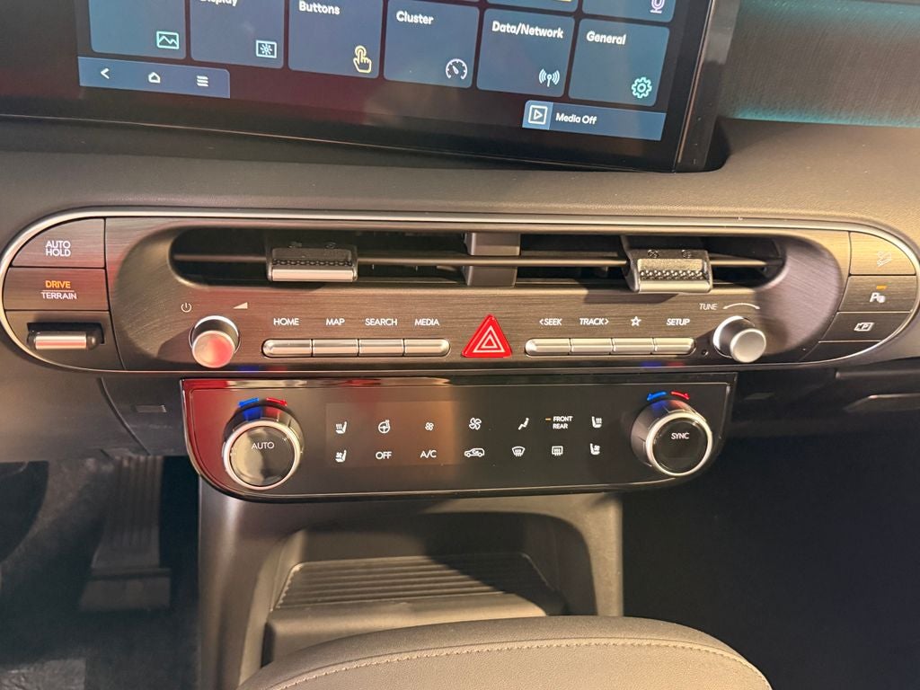 2026 Hyundai PALISADE SEL Premium 8P