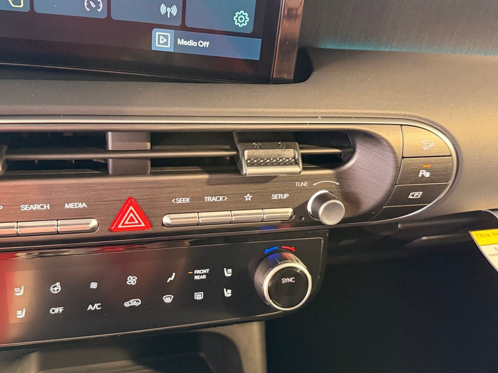 2026 Hyundai PALISADE SEL Premium 8P