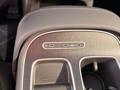 2026 Hyundai PALISADE SEL Premium 8P