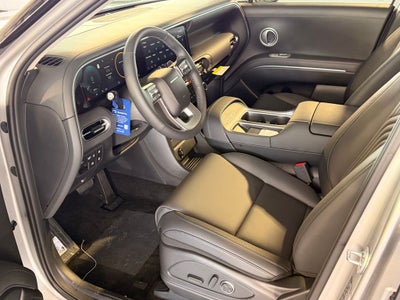 2026 Hyundai PALISADE SEL Premium 8P