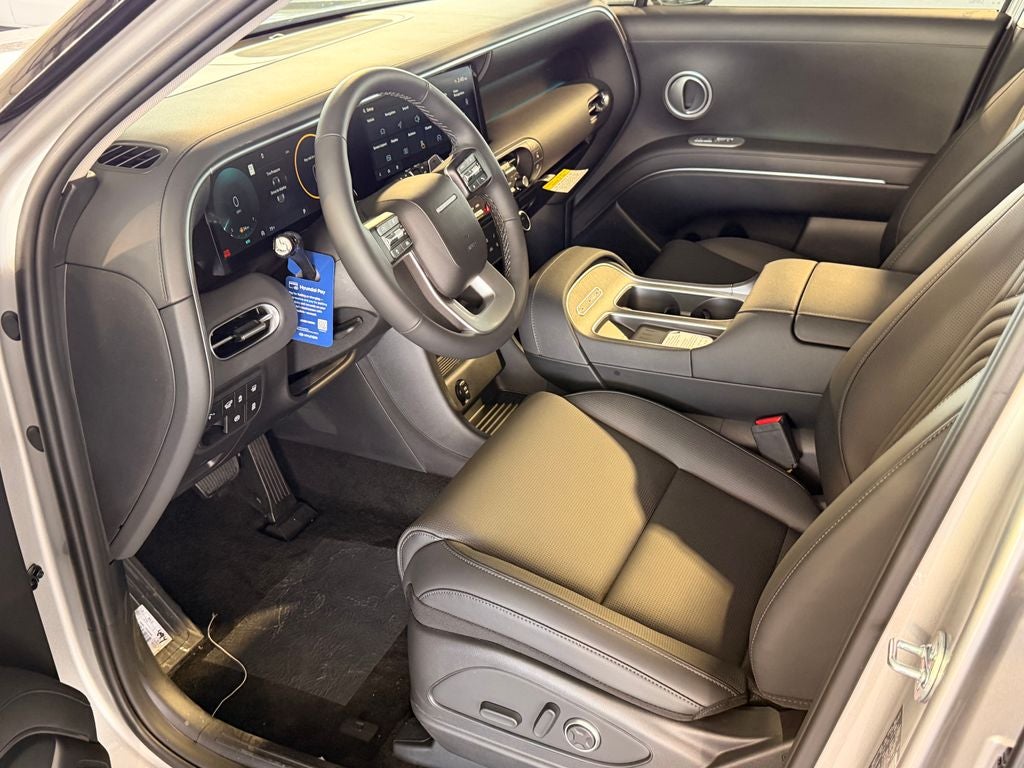 2026 Hyundai PALISADE SEL Premium 8P