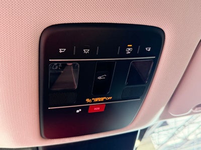 2026 Hyundai PALISADE SEL Premium 8P