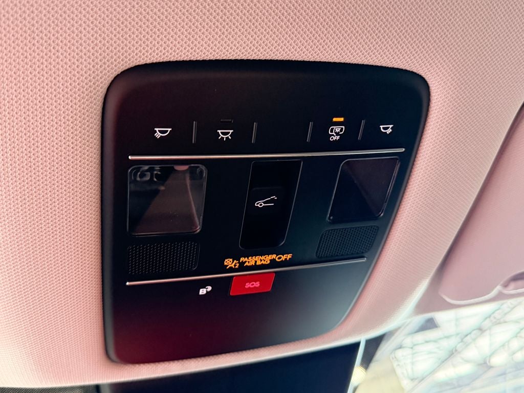 2026 Hyundai PALISADE SEL Premium 8P