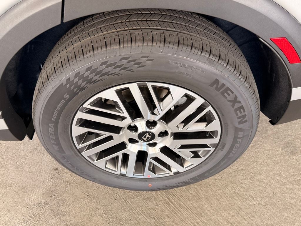2026 Hyundai PALISADE SEL Premium 8P