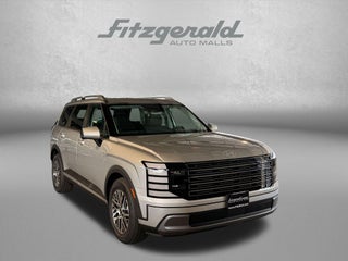 2026 Hyundai PALISADE SEL Premium 8P