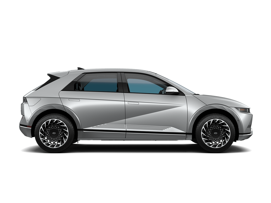 Hyundai Evolve+ | Fitzgerald Hyundai of Rockville in Rockville MD