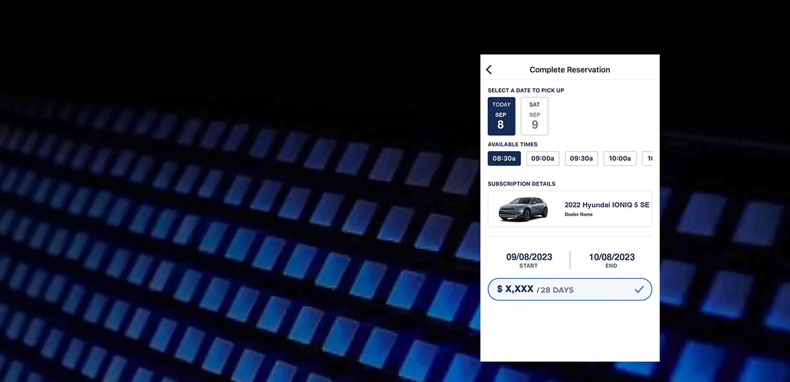 Hyundai Evolve+ | Fitzgerald Hyundai of Rockville in Rockville MD