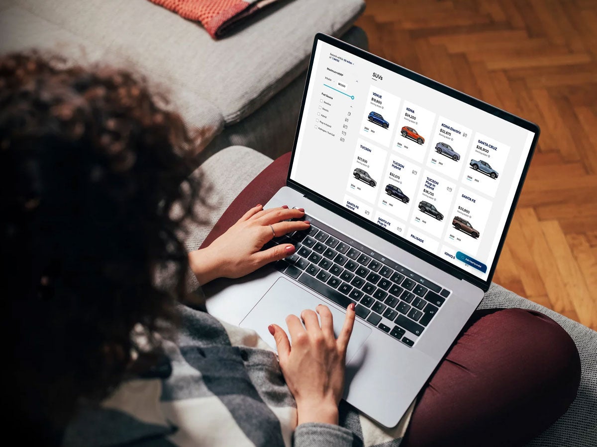 Hyundai Shopper Assurance | Fitzgerald Hyundai of Rockville in Rockville MD