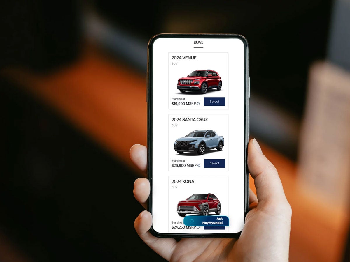 Hyundai Shopper Assurance | Fitzgerald Hyundai of Rockville in Rockville MD