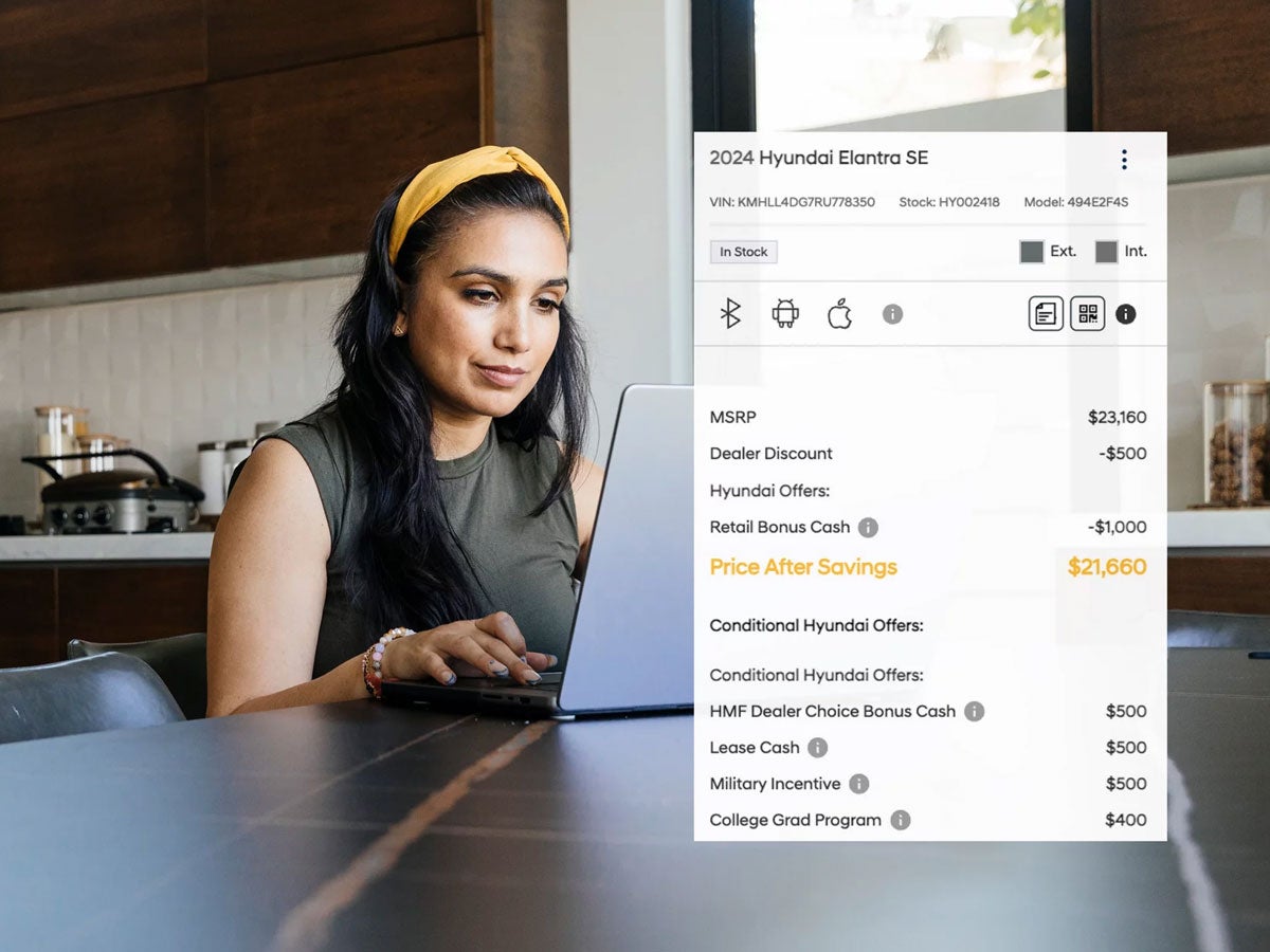 Hyundai Shopper Assurance | Fitzgerald Hyundai of Rockville in Rockville MD