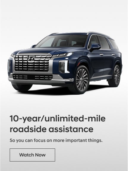 Warranty | Fitzgerald Hyundai of Rockville in Rockville MD