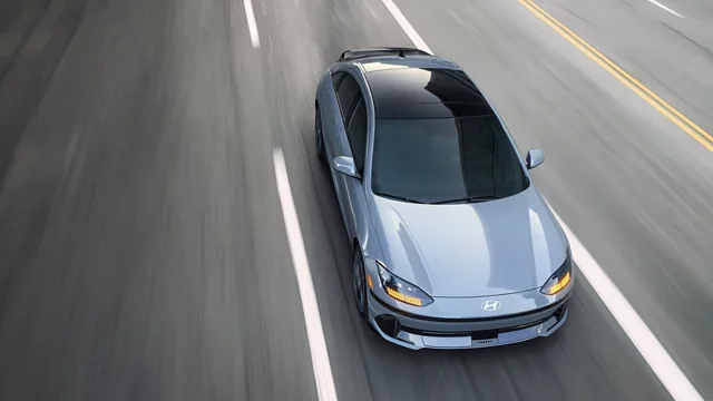 Speed | Fitzgerald Hyundai of Rockville in Rockville MD