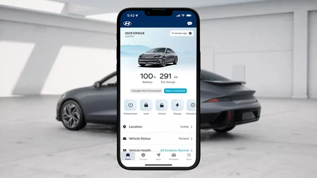Climate control | Fitzgerald Hyundai of Rockville in Rockville MD