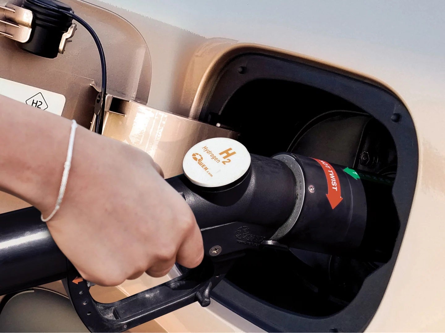 Fitzgerald Hyundai of Rockville in Rockville MD