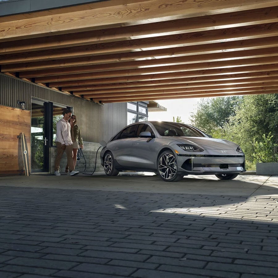 Fitzgerald Hyundai of Rockville in Rockville MD