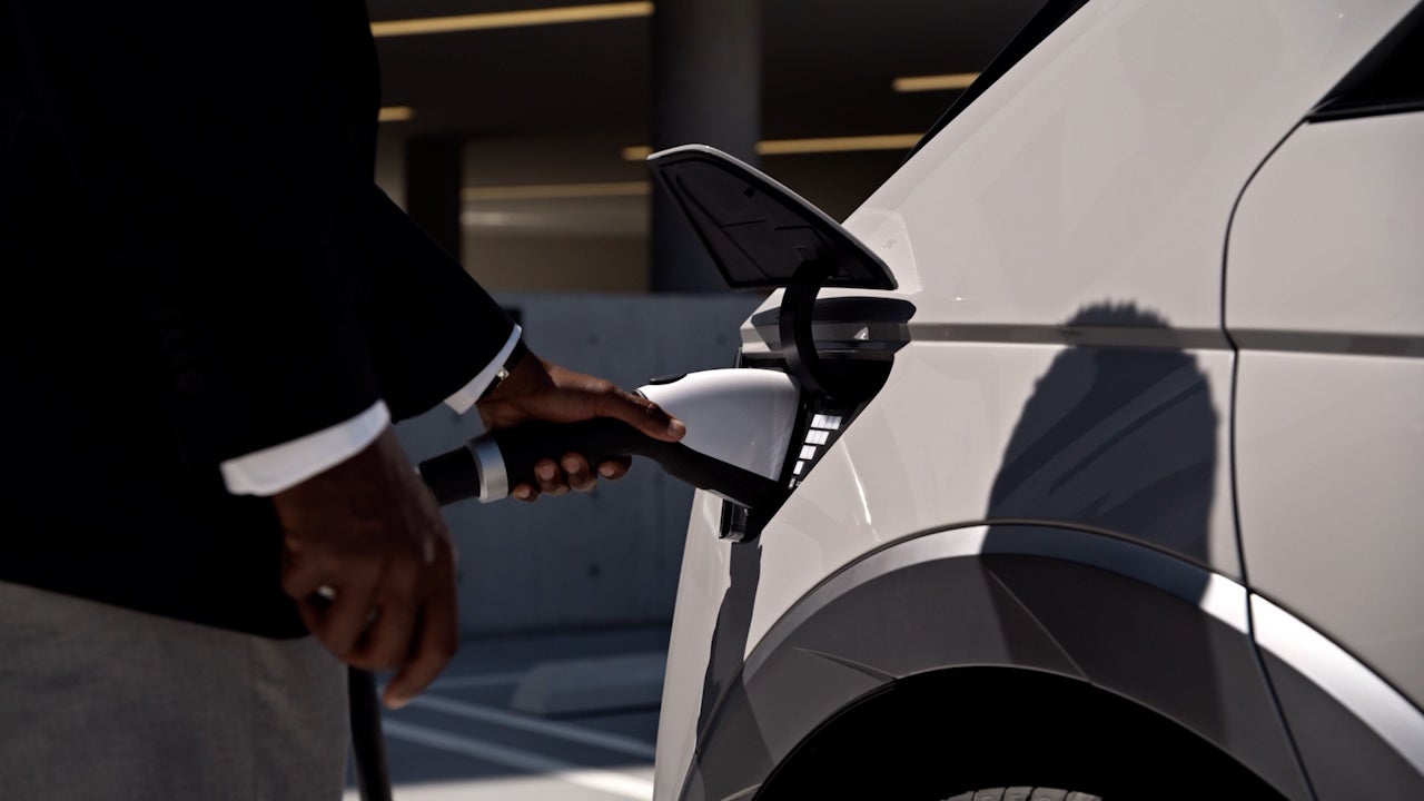 Fitzgerald Hyundai of Rockville in Rockville MD