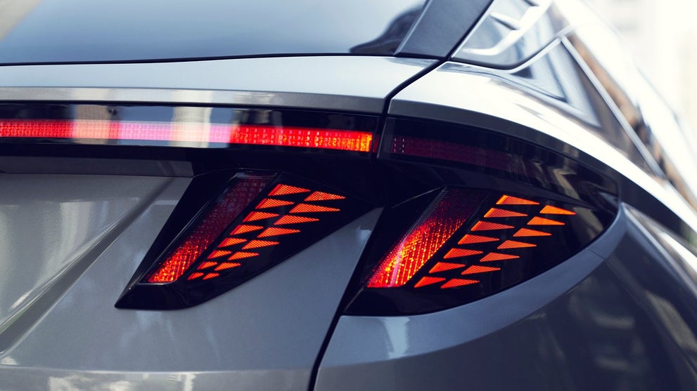 The all-new 2022 TUCSON | Fitzgerald Hyundai of Rockville in Rockville MD