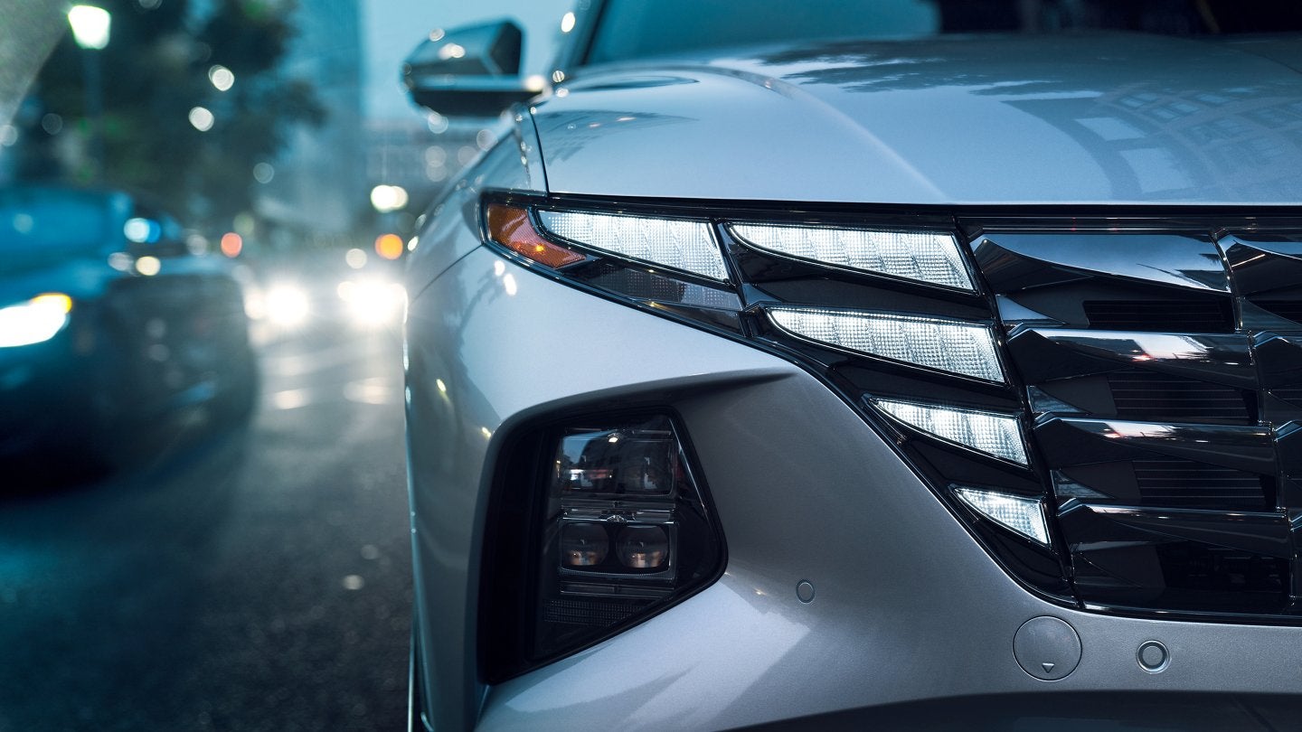 The all-new 2022 TUCSON | Fitzgerald Hyundai of Rockville in Rockville MD