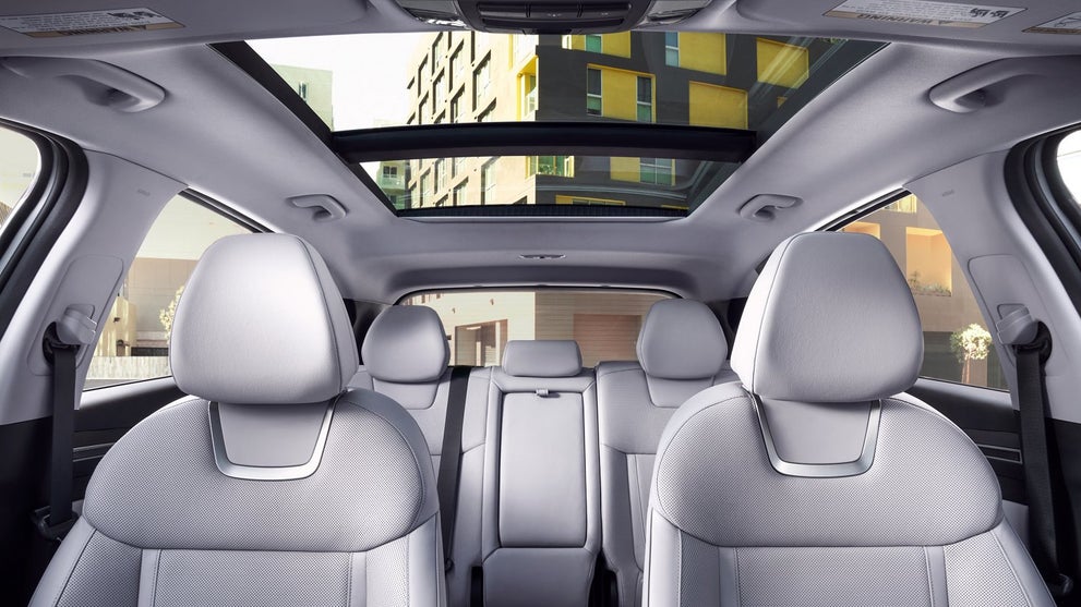 The all-new 2022 TUCSON | Fitzgerald Hyundai of Rockville in Rockville MD