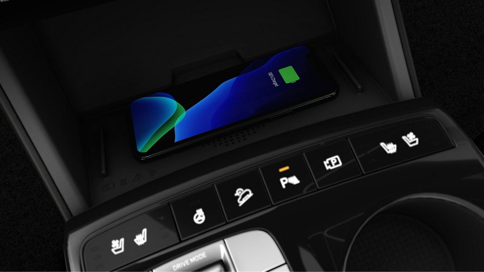 The all-new 2022 TUCSON | Fitzgerald Hyundai of Rockville in Rockville MD