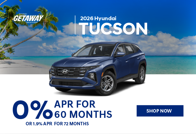 tucson sales