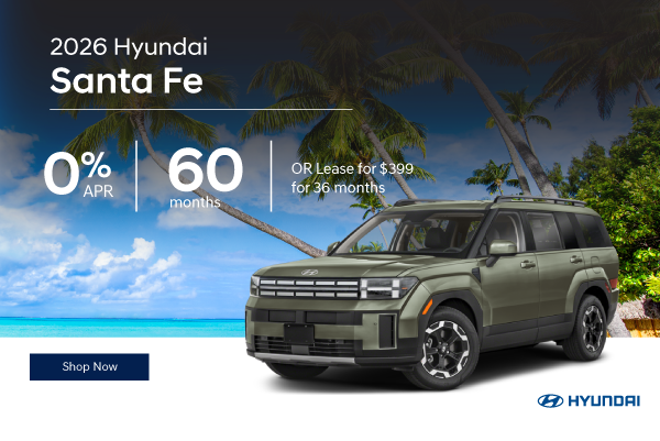 AUG2026 HYUNDAI SANTA FE OFFER MOBILE