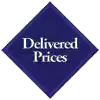 Delivered Prices