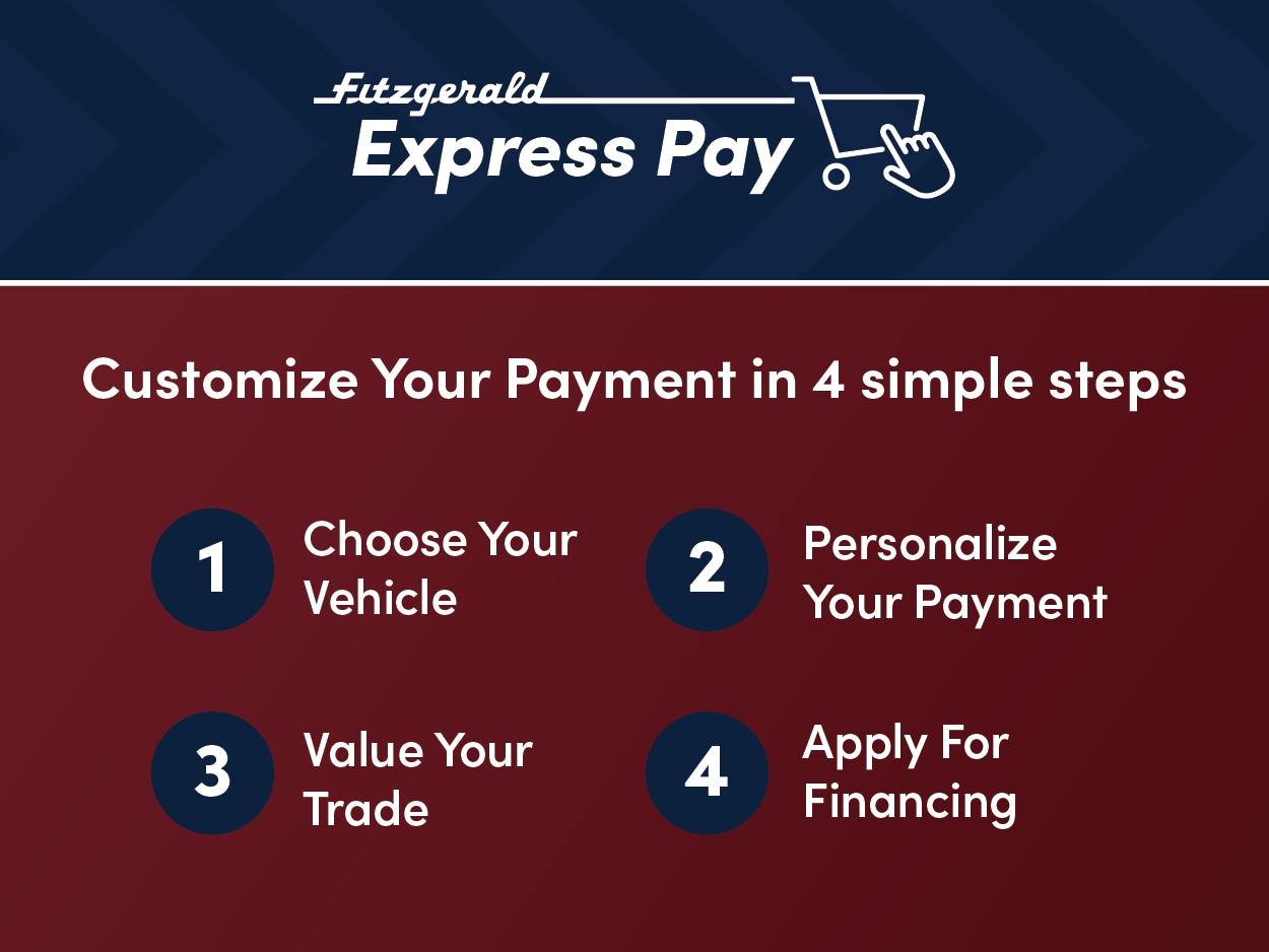 Fitzgerald Express Pay